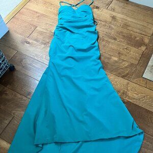 NEVER WORN-Prom Long Dress